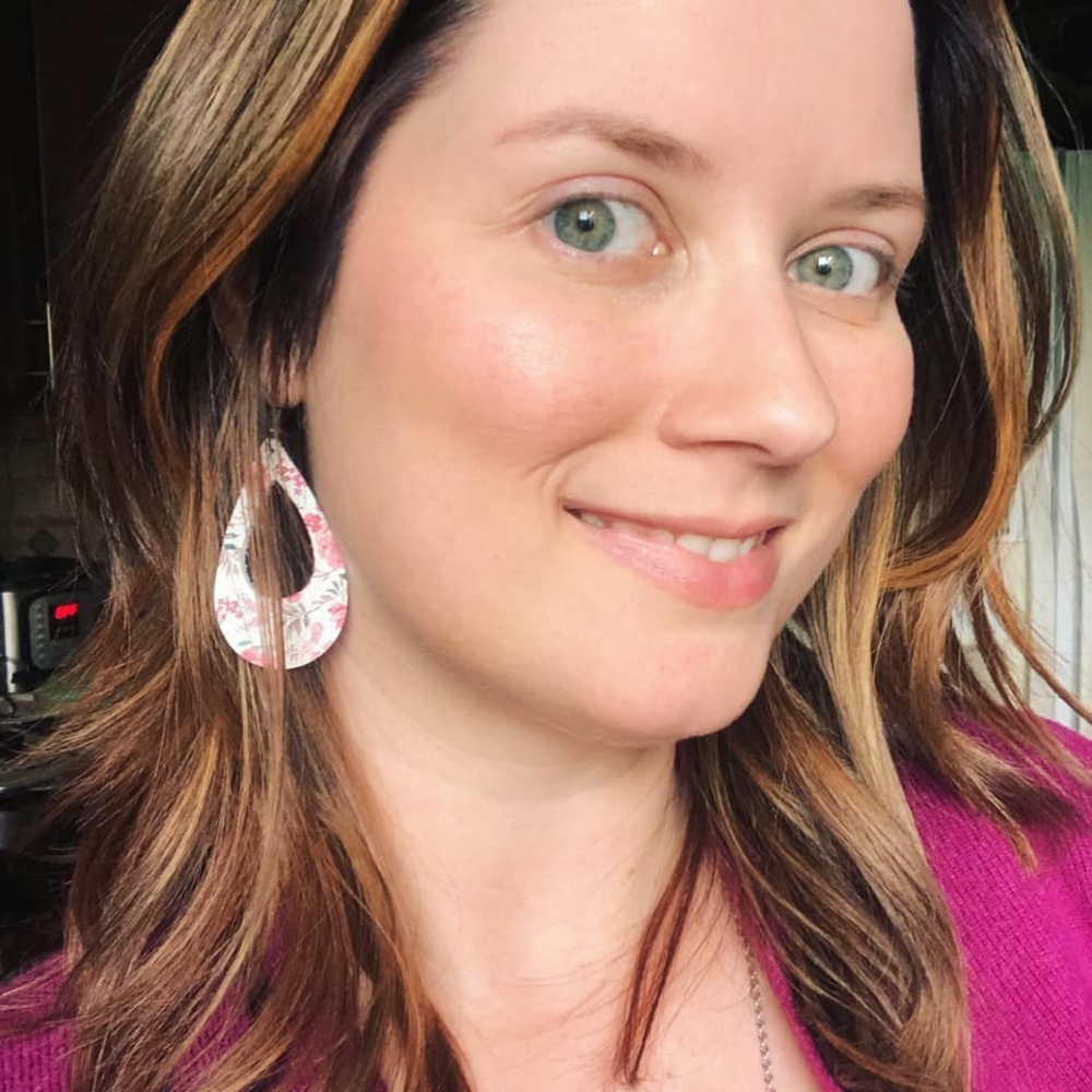 Meet your Posher, Antoinette